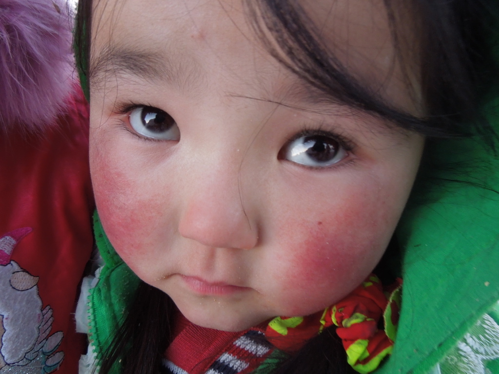 Ta'ala Studio Lebanese photographer Maria de Lourdes Haddad