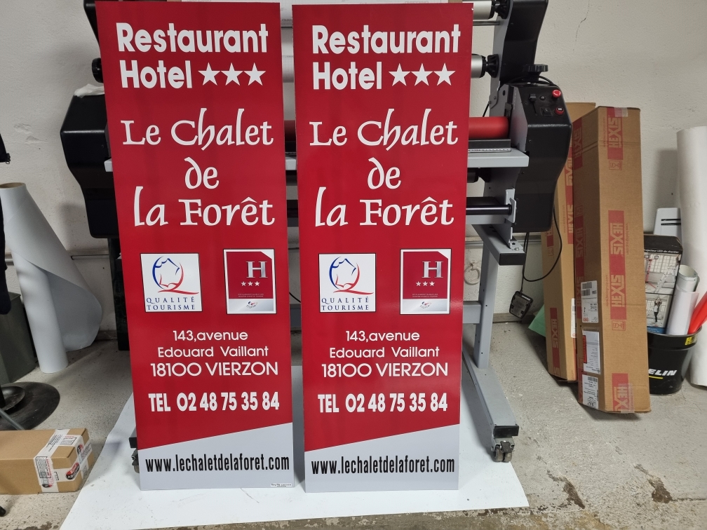 CHALET DE LA FORET BERRY BUP