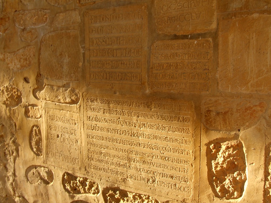 patrimonio de leon