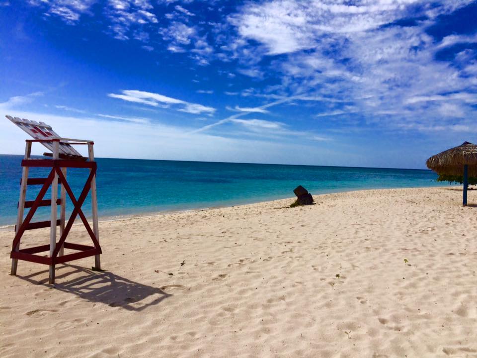 Playa Ancón