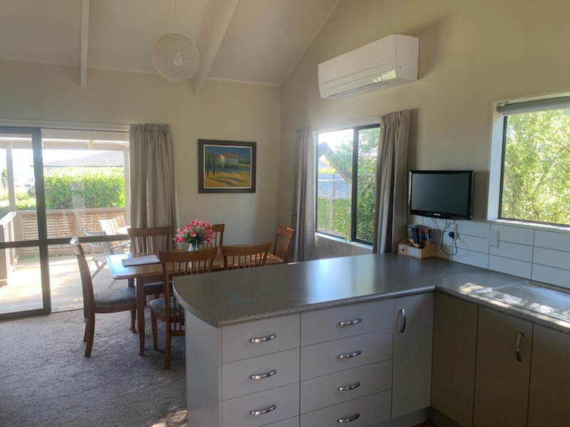 heat pump living room lounge Christchurch