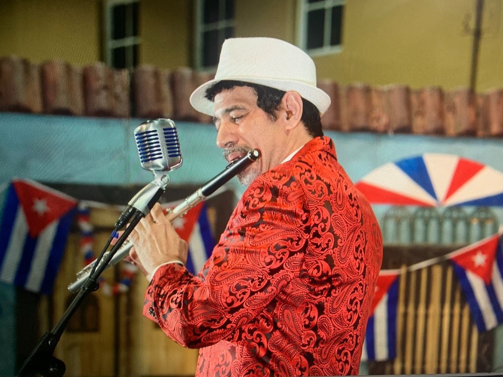 Join Maestro Bobby Ramirez for engaging music education sessions tailored for all skill levels.