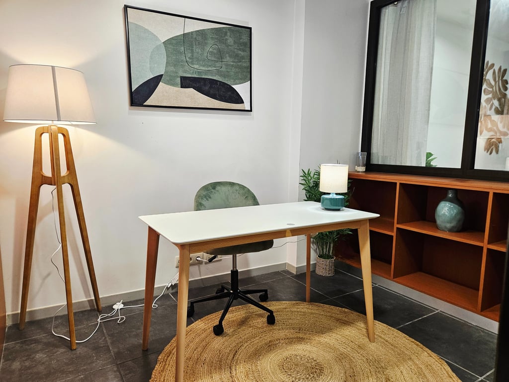 bureaux privés coworking pamiers