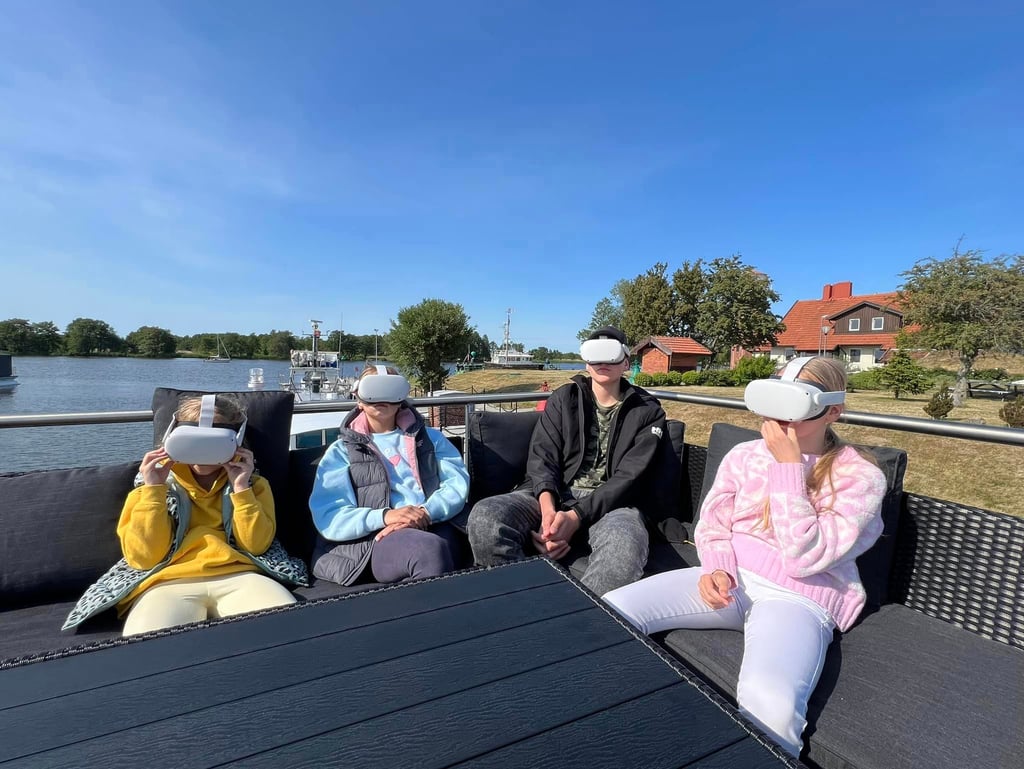 Laivo nuoma Šilutė, Rusnė, Uostadvaris, Šilutėje, Rusnėje, Uostadvaryje