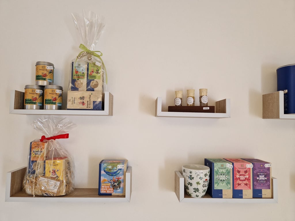 Weitere Produkte die es zu Kaufen gibt