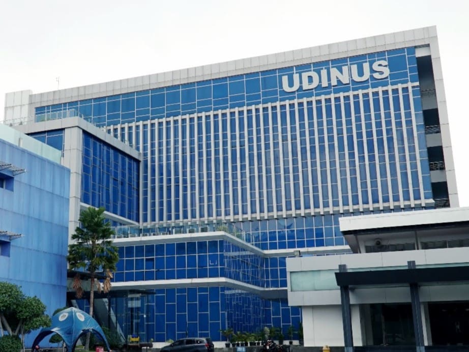 Udinus Jadi Kampus Pertama di Indonesia Terapkan Ijazah Berbasis Blockchain: Cegah Pemalsuan dan Mudahkan Verifikasi Global
