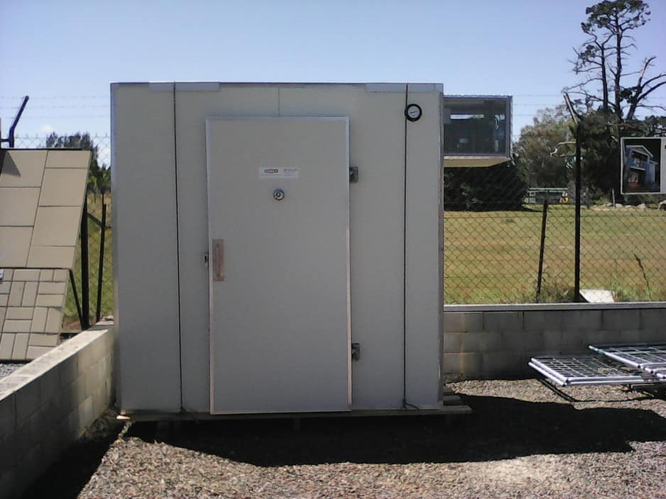 freezer room installation sydney NSW