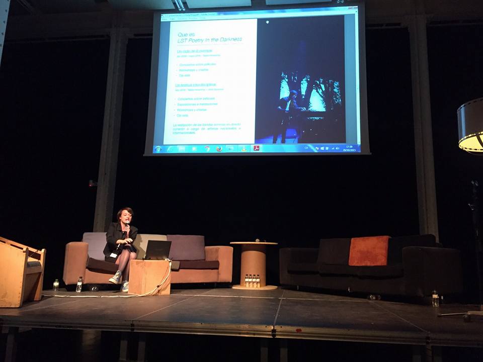 Anna Mastrolitto - Speaker negocios creativos