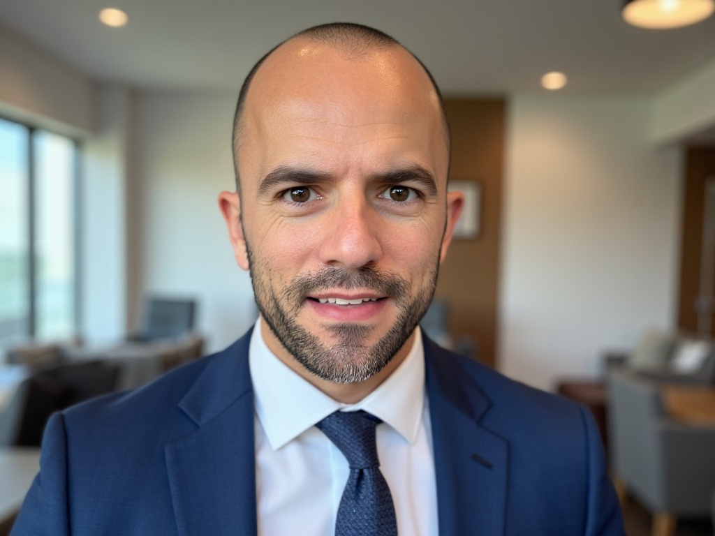 óscar ramon abogado