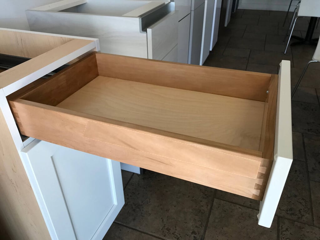 cabinet cubby  replacement drawers