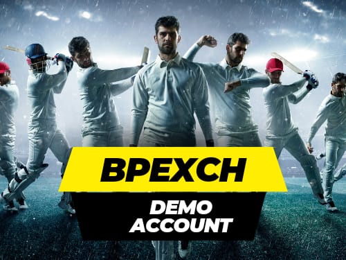 bpexch demo account