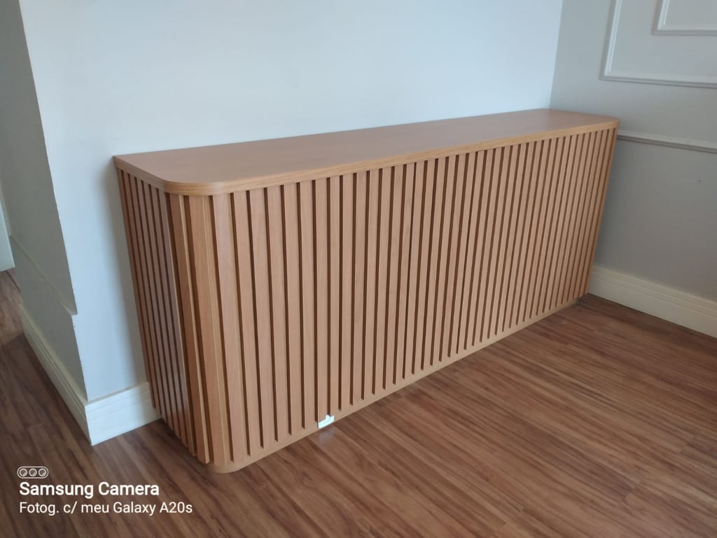 Marcenaria em Campinas/SP com móveis personalizados para quartos residenciais