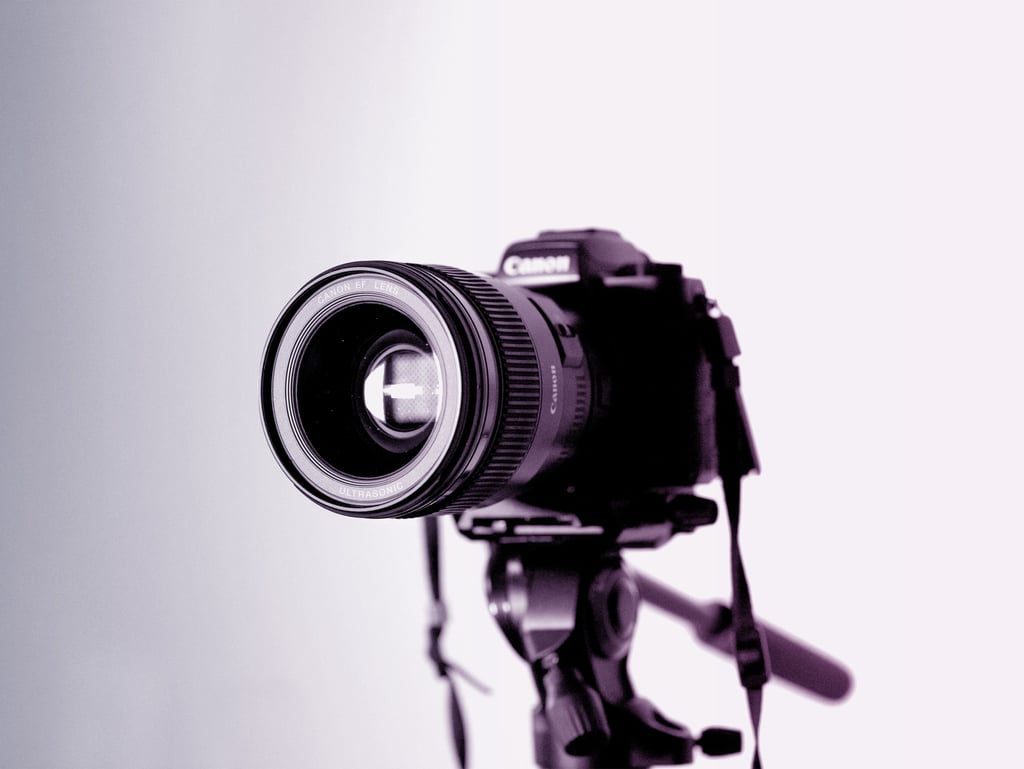 Fotografía Profesional en Madrid