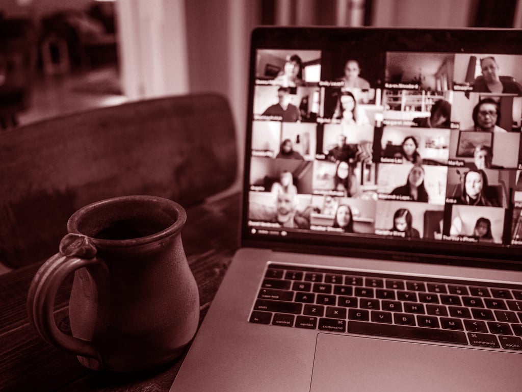 Image credit: Chris Montgomery from Unsplash