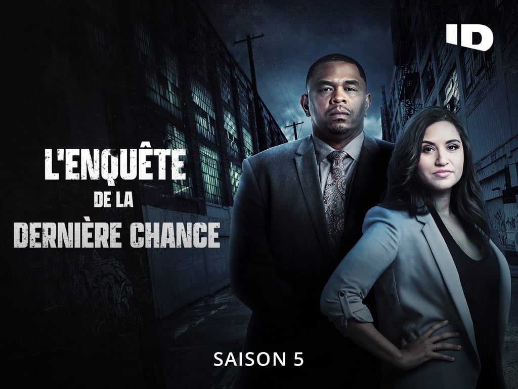 l'enquête de la dernière chance