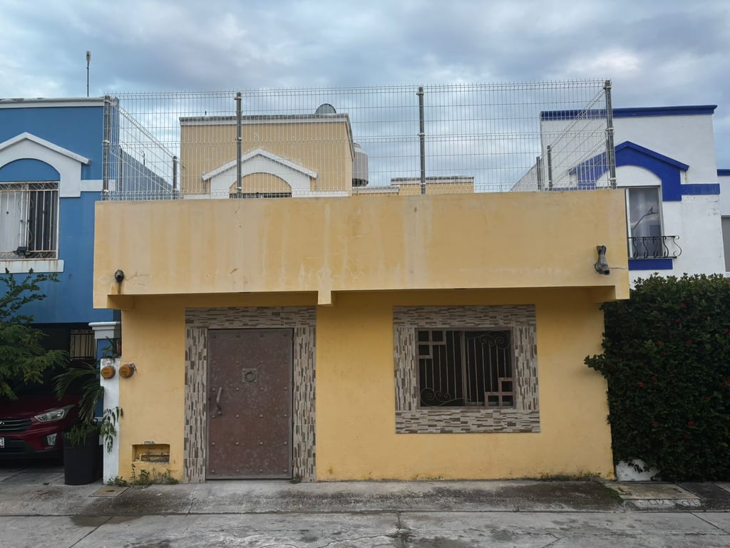 Casa en Residencial