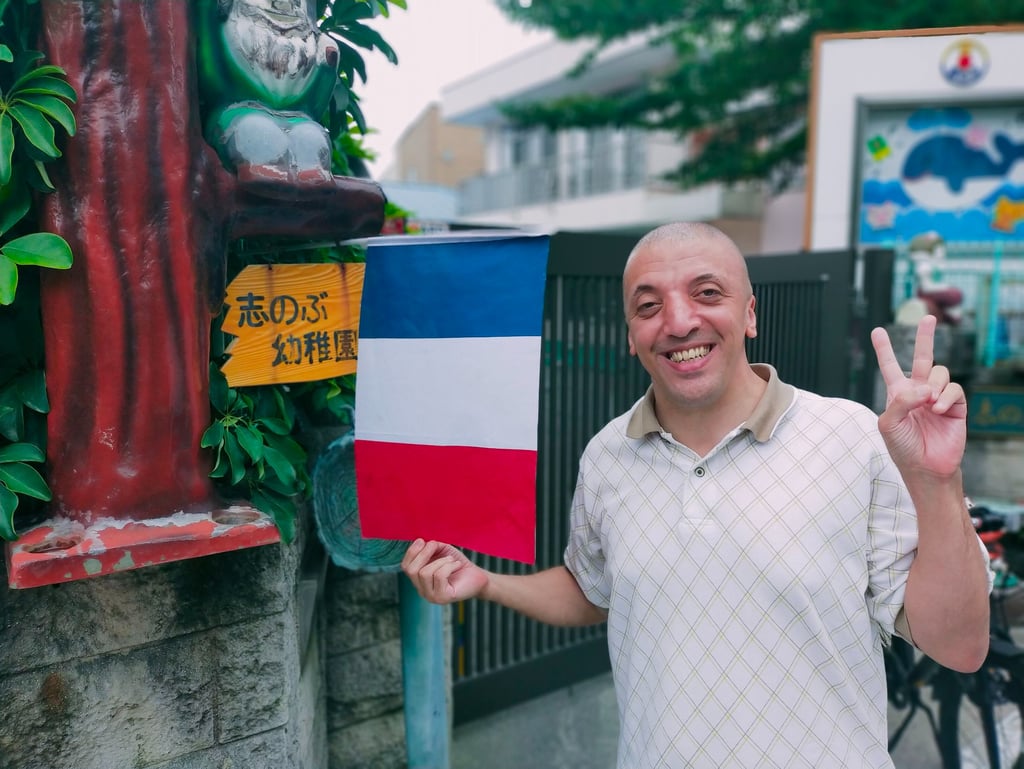 Jardin françaisは、東京にあるフランス語教室です。子どもから大人まで、初心者から上級者まで対応。FLAM（フランス語を母語とする子ども向けクラス）、会話・文法・試験対策