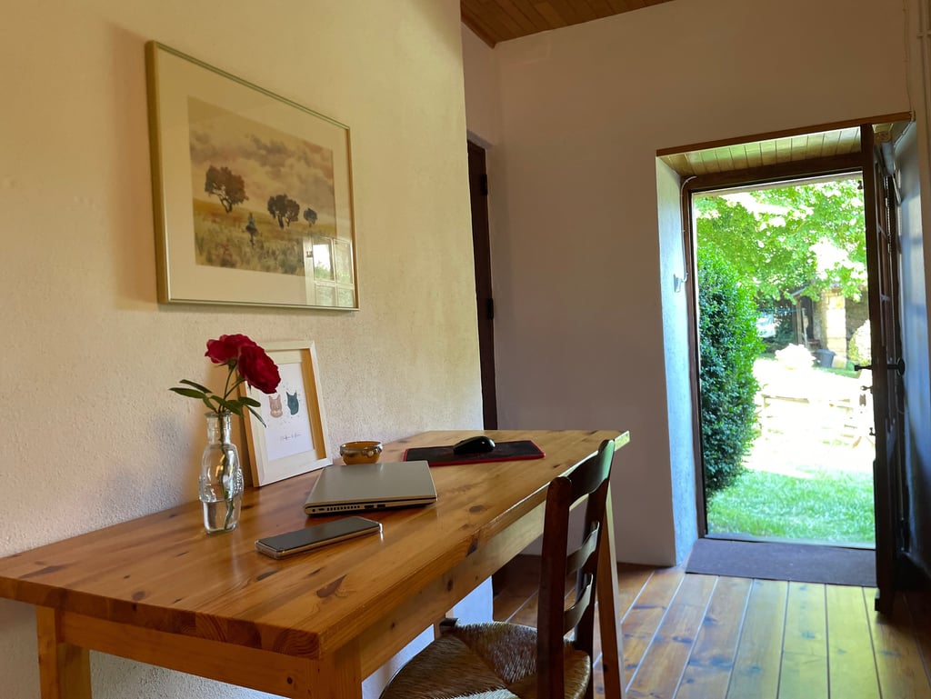 Chambre d'hôte, Plazac, Périgord, Dordogne, France.