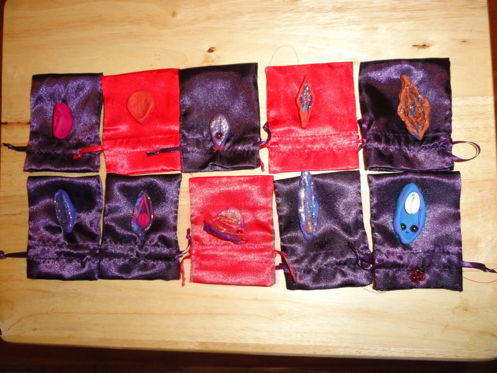 Spellbound Ceremonies women's ritual