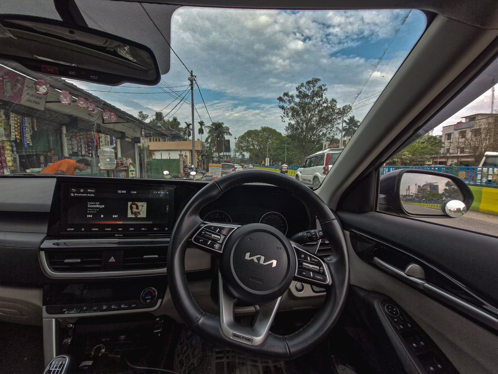 car rental udalguri