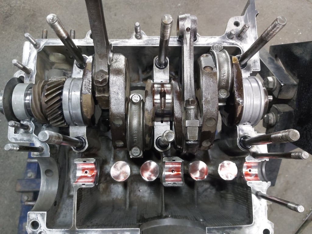 vw buba oldtimer remont na motor profesionalen servis za buba tuning garage up skopje