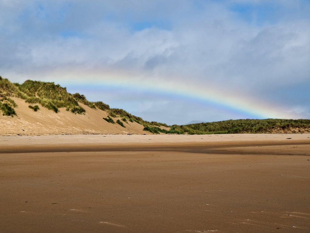 Embo beach