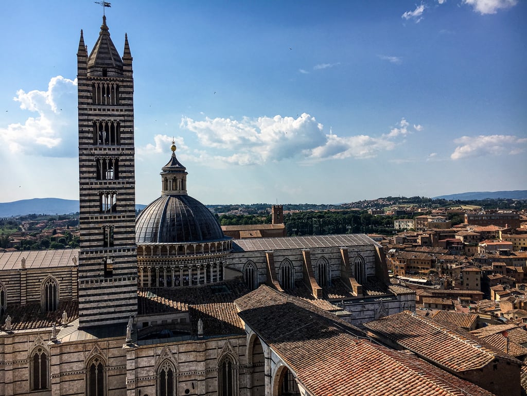 Duomo di Siena