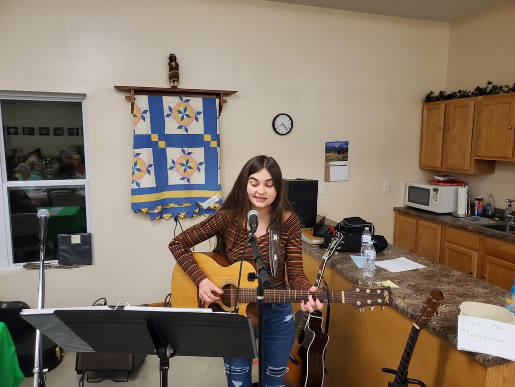 girl songwiter