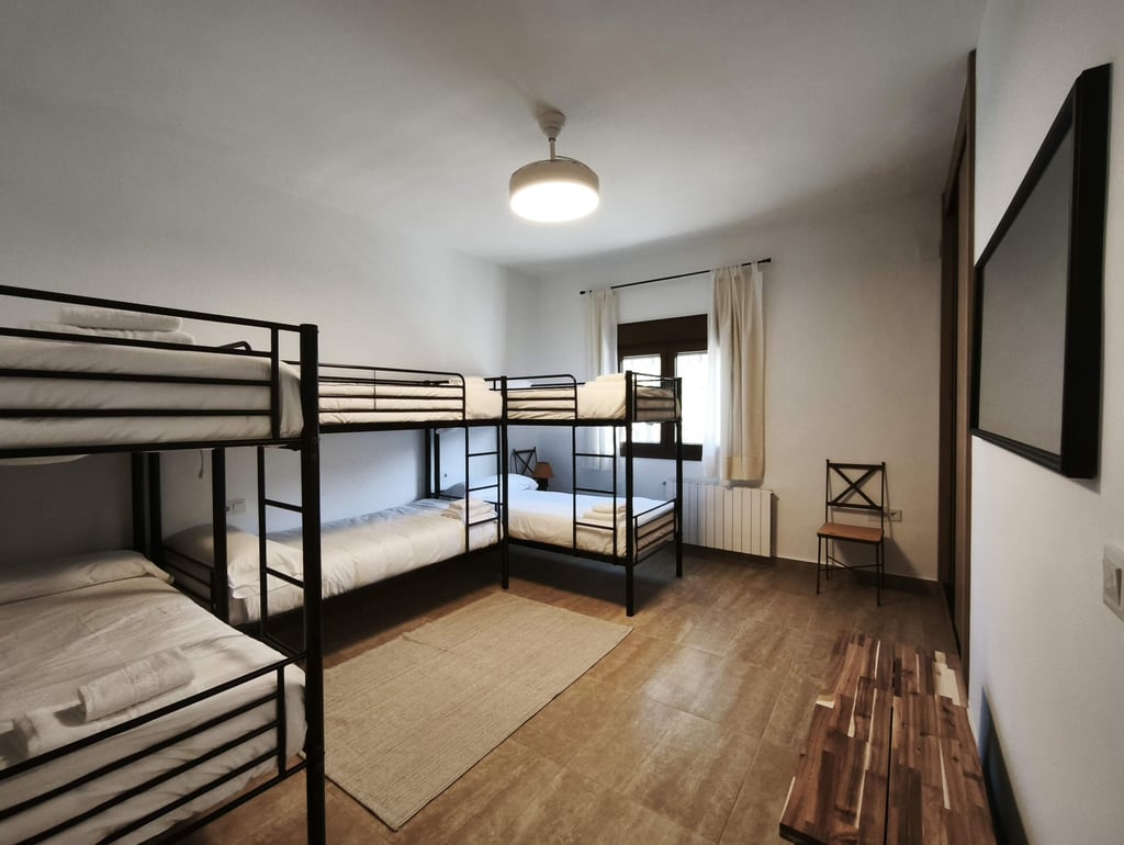 habitacion 5