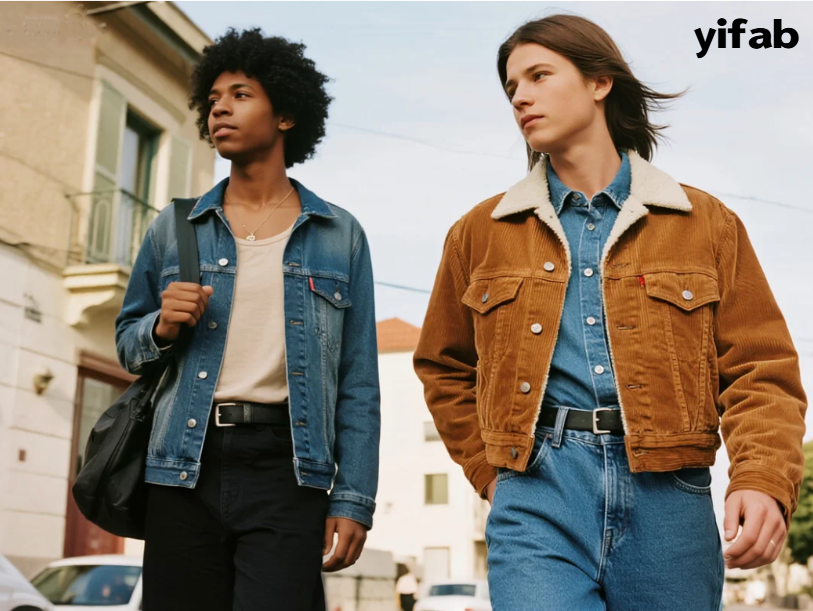 Corduroy Comeback: Why Wide-Wale Is the Must-Have Fabric This Fall