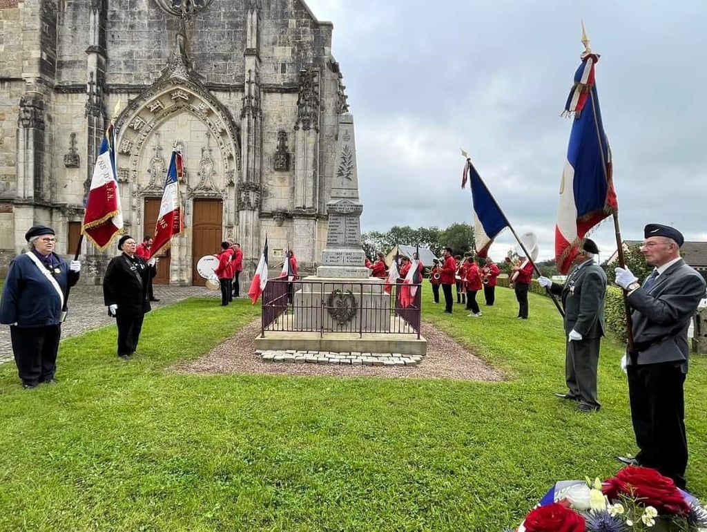 Avenir Ruglois - Harmonie - Saint Symphorien des bruyères