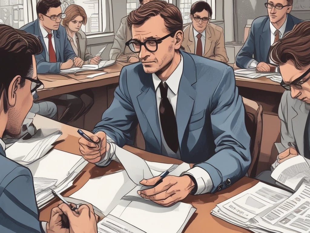 a man riding a skateboard down the side of a ramp