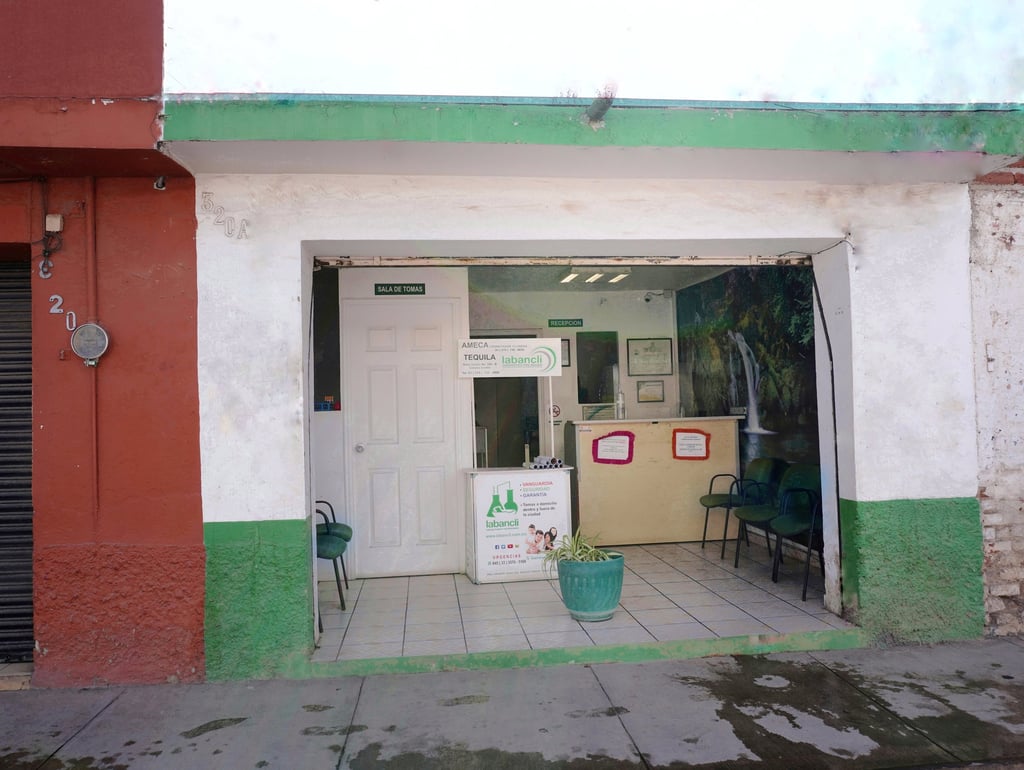 Sucursal Etzatlán