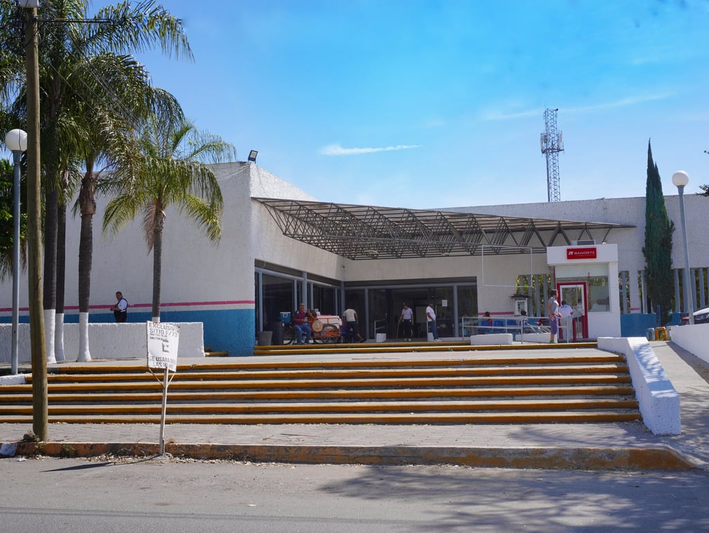 Laboratorio Tala Hospital de la Mujer