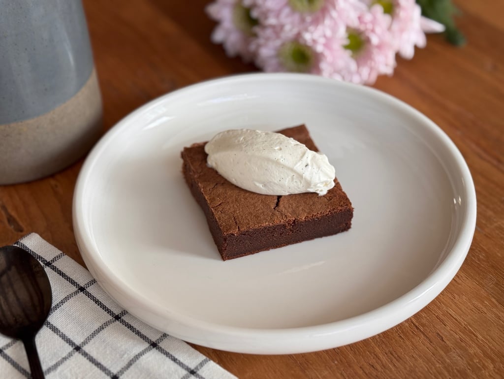 Fondant au chocolat