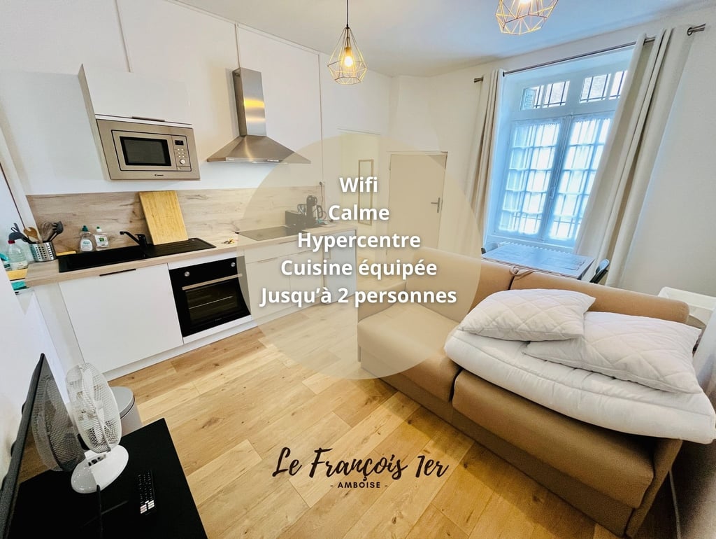 Meilleur studio Amboise