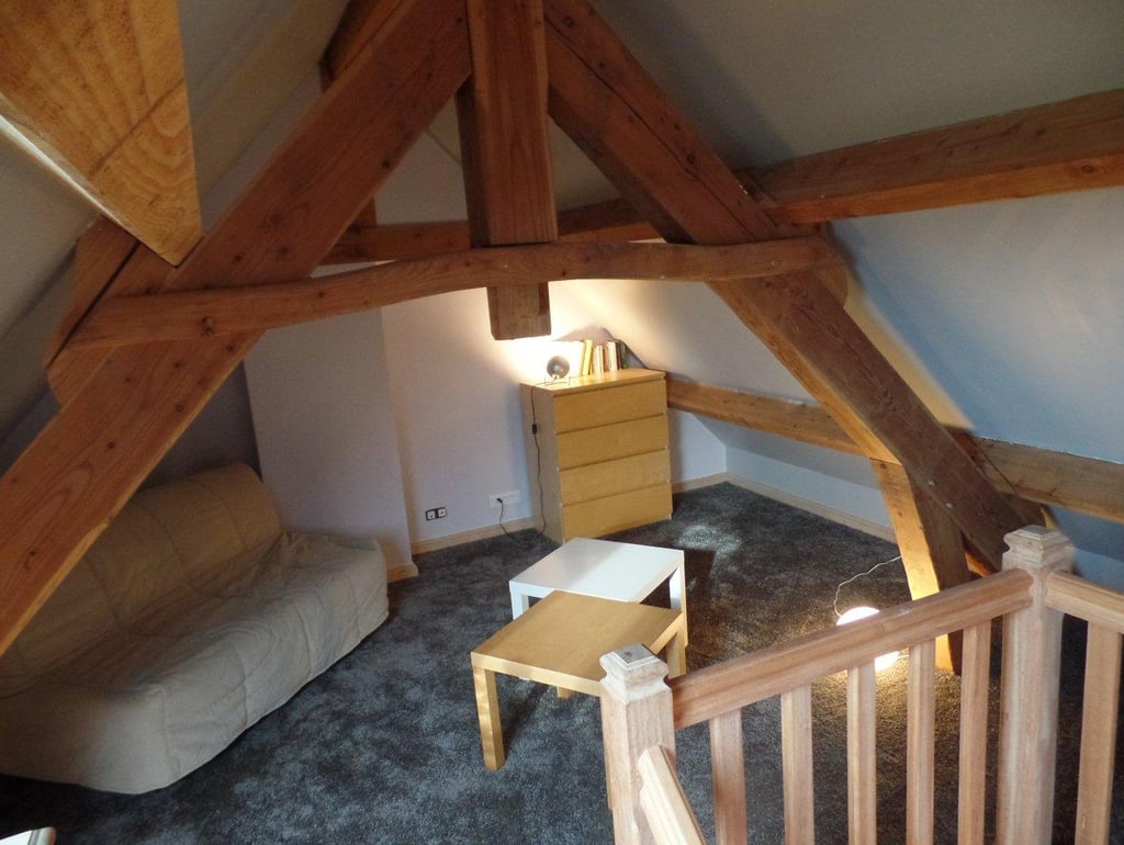 Chambre du gîte Carmesnil - Gîte de la cour d'Etienville au cœur des marais du Cotentin
