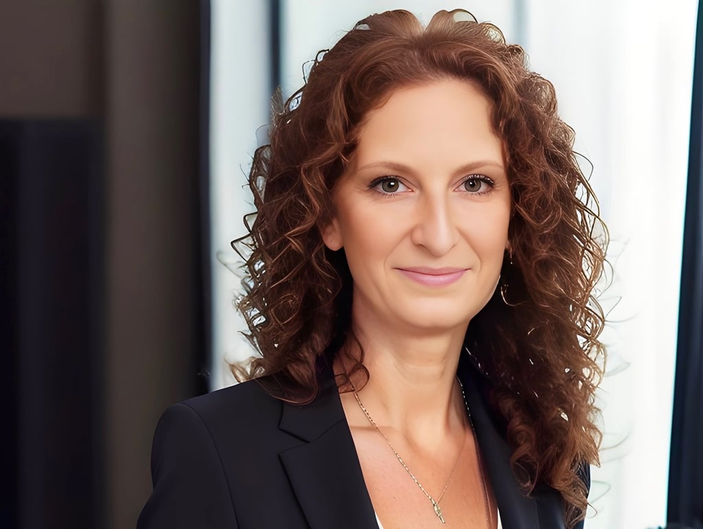 Global Head of Accounting Technology