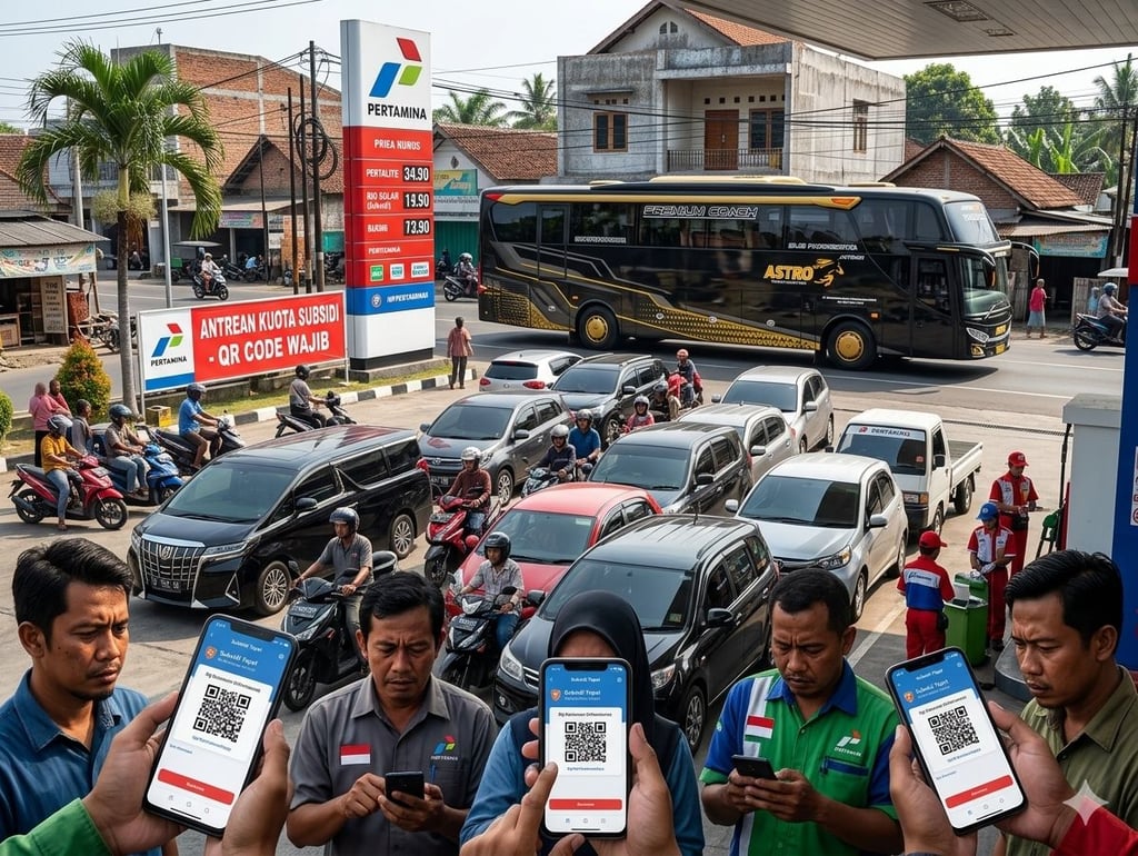 Big Bus