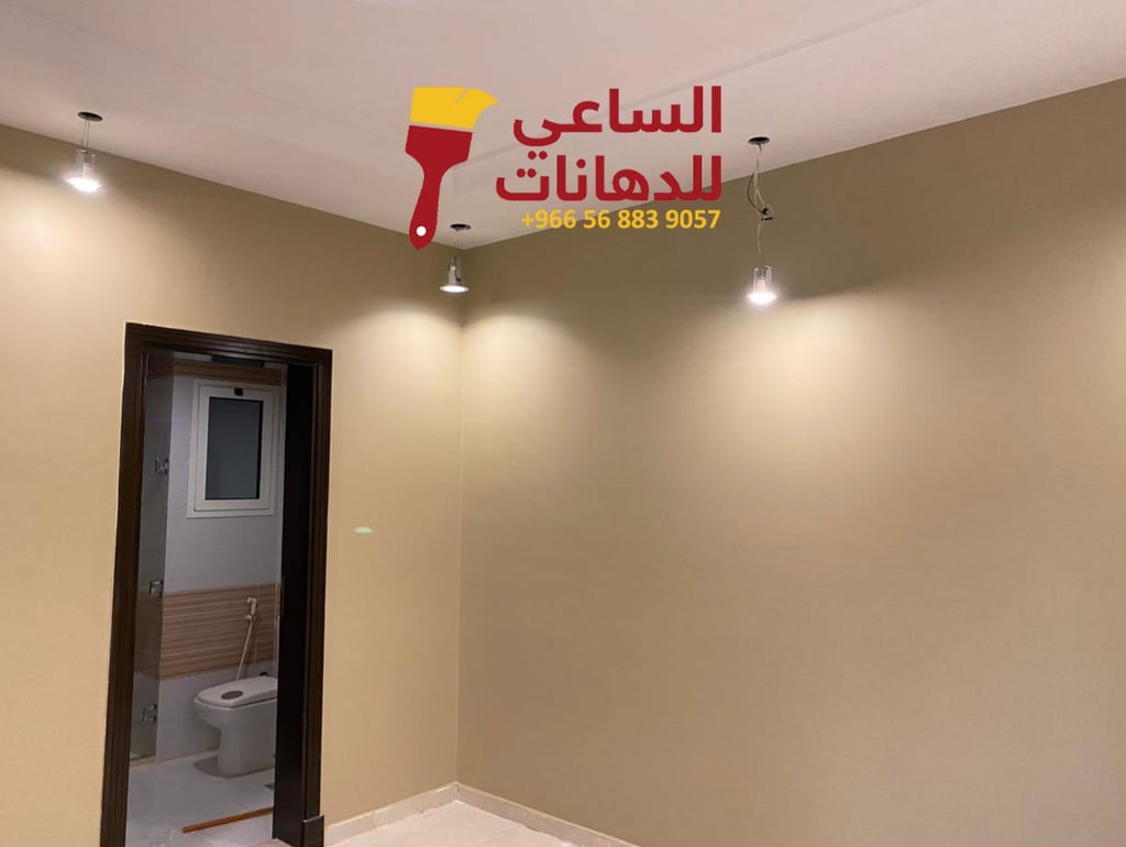 معلم دهان مكه