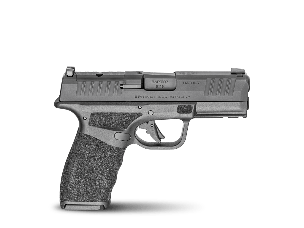 Springfield Hellcat Pro