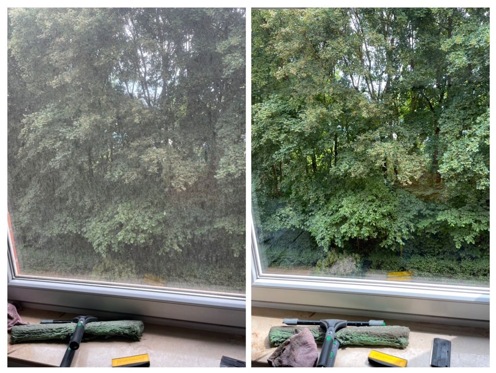 Valiulis Fensterputzer Schenefeld