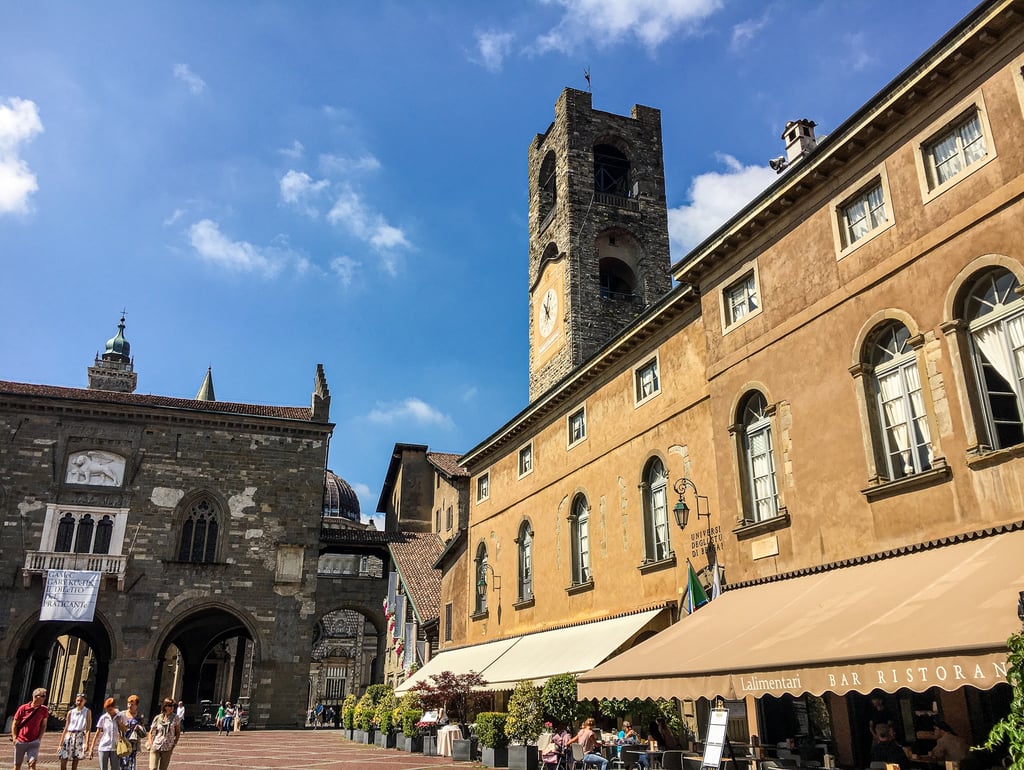 Bergamo