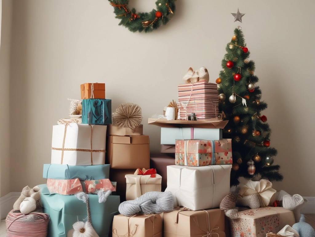 black blue and yellow textile