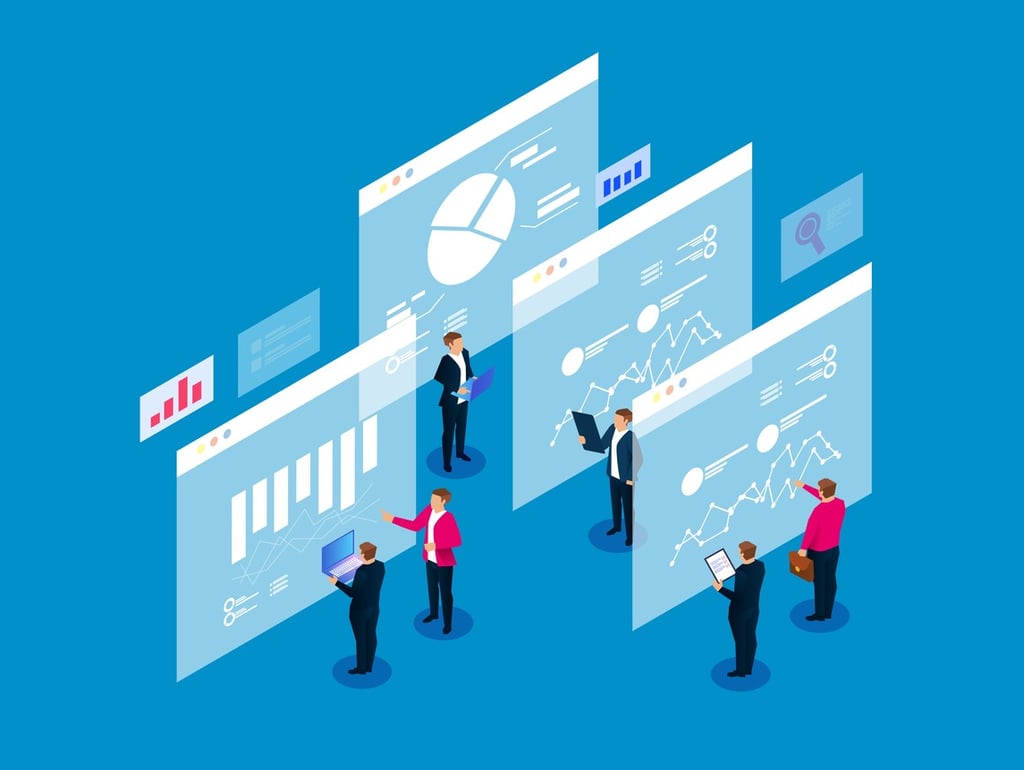 SEO Expert in Cyprus