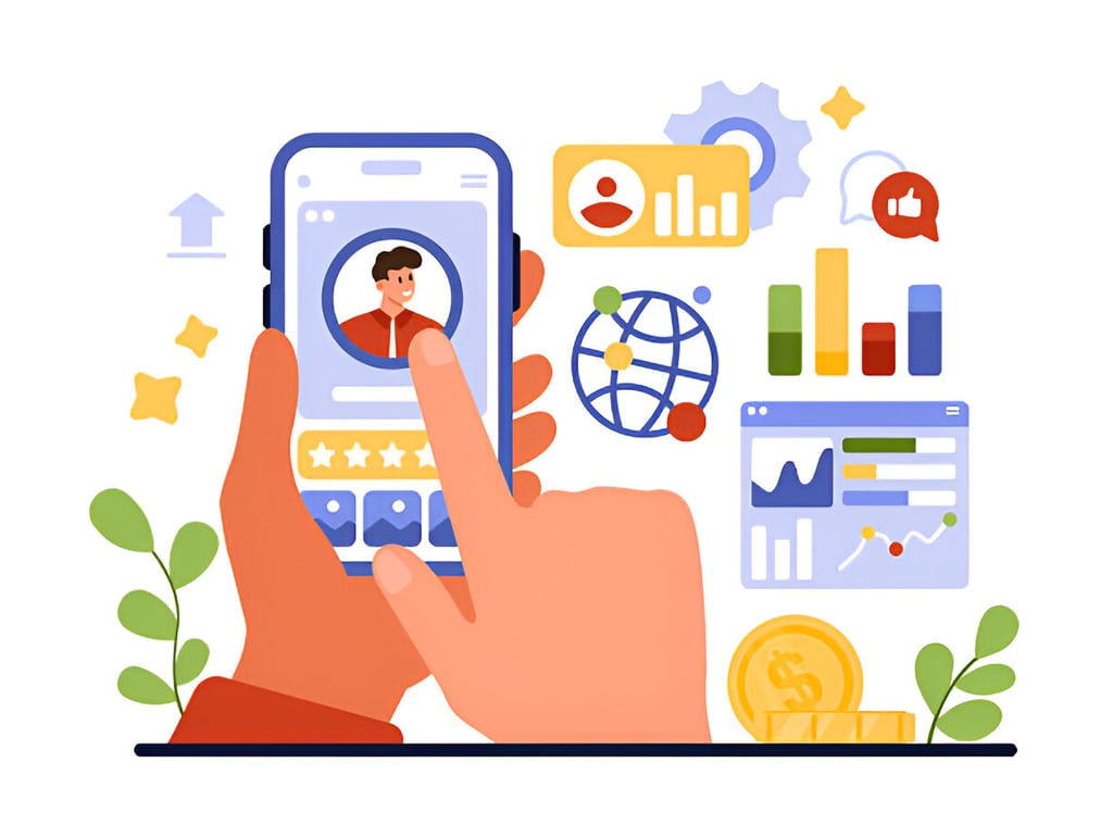 Sotira Web Design, SEO, Social Media, and Digital Marketing Services