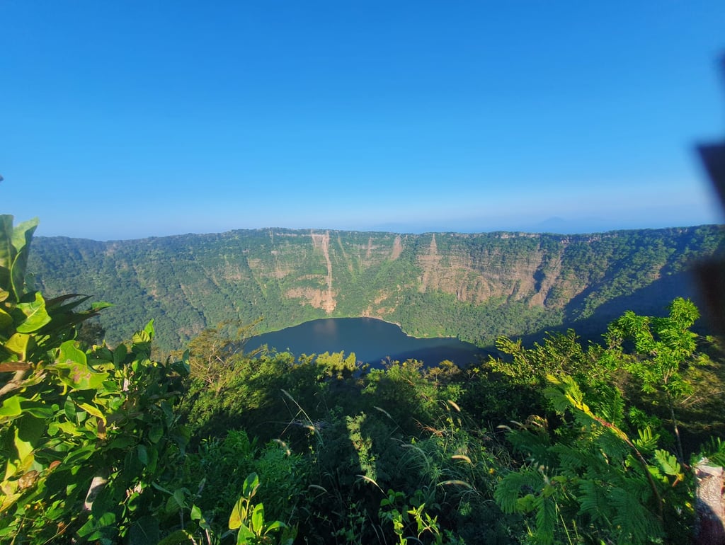 Cosiguina | Leon, Nicaragua | The Original Tours