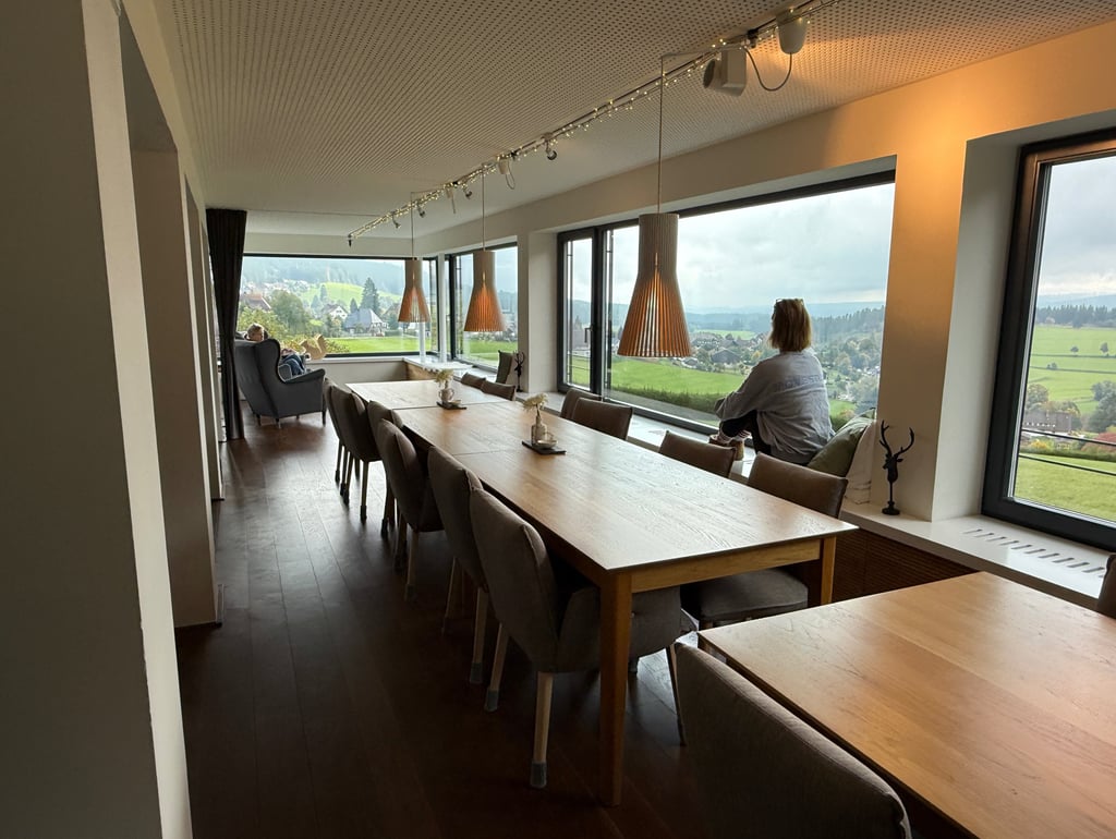 Yoga Retreat, Yoga-Retreat