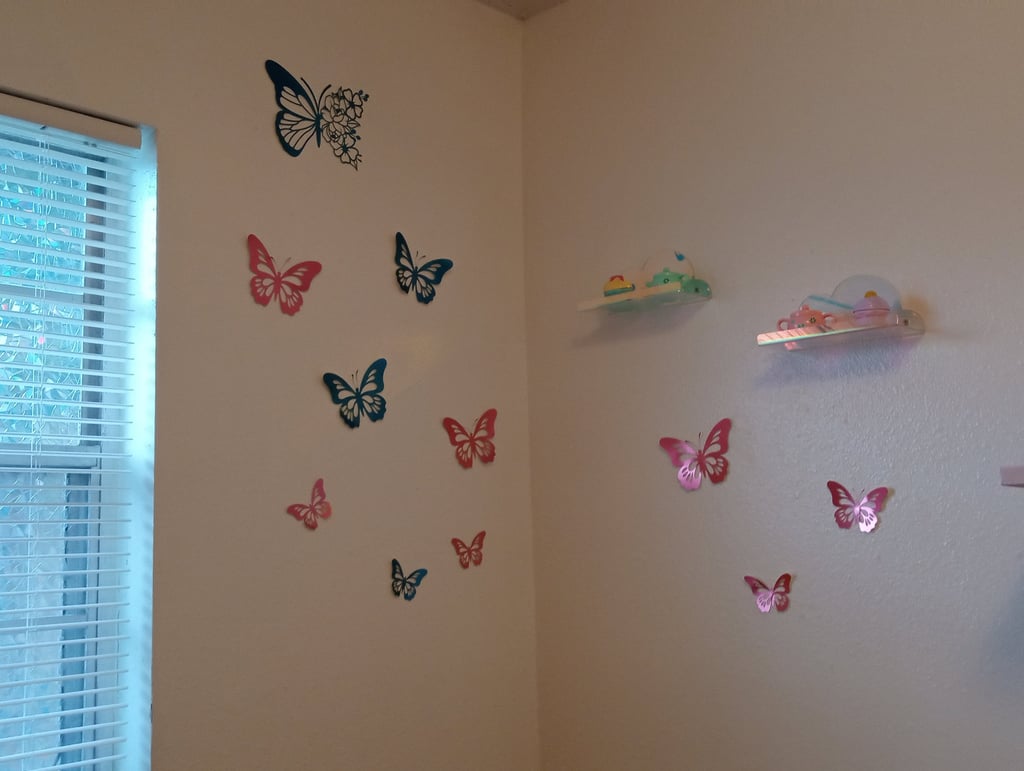 Please forgive the photo quality. I use an Android phone camera.