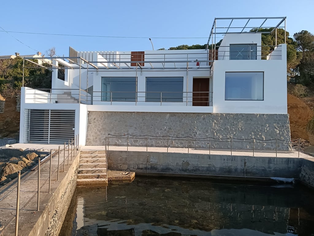 Lavoro completo di ristrutturazione a ROMA Casa Indipendente